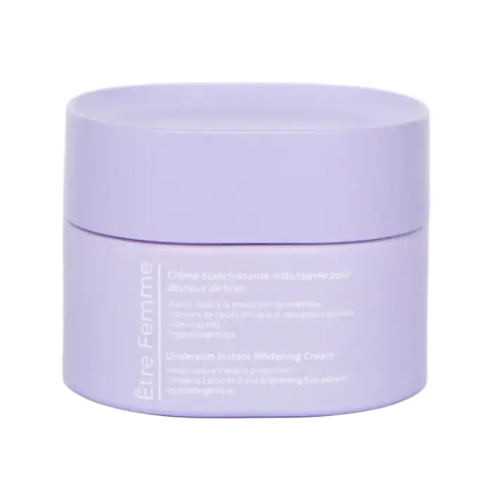 Etre Femme Underam Instant Whitening Cream