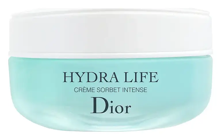 Dior Hydra Life Intense Sorbet Creme