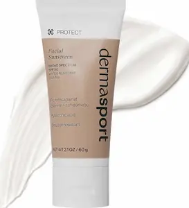 Dermasport Facial Sunscreen SPF 50