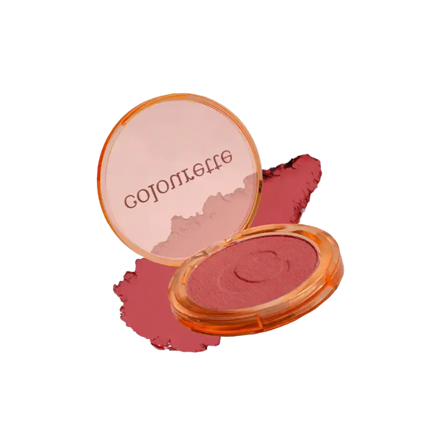 Colourette Colourbounce Bean