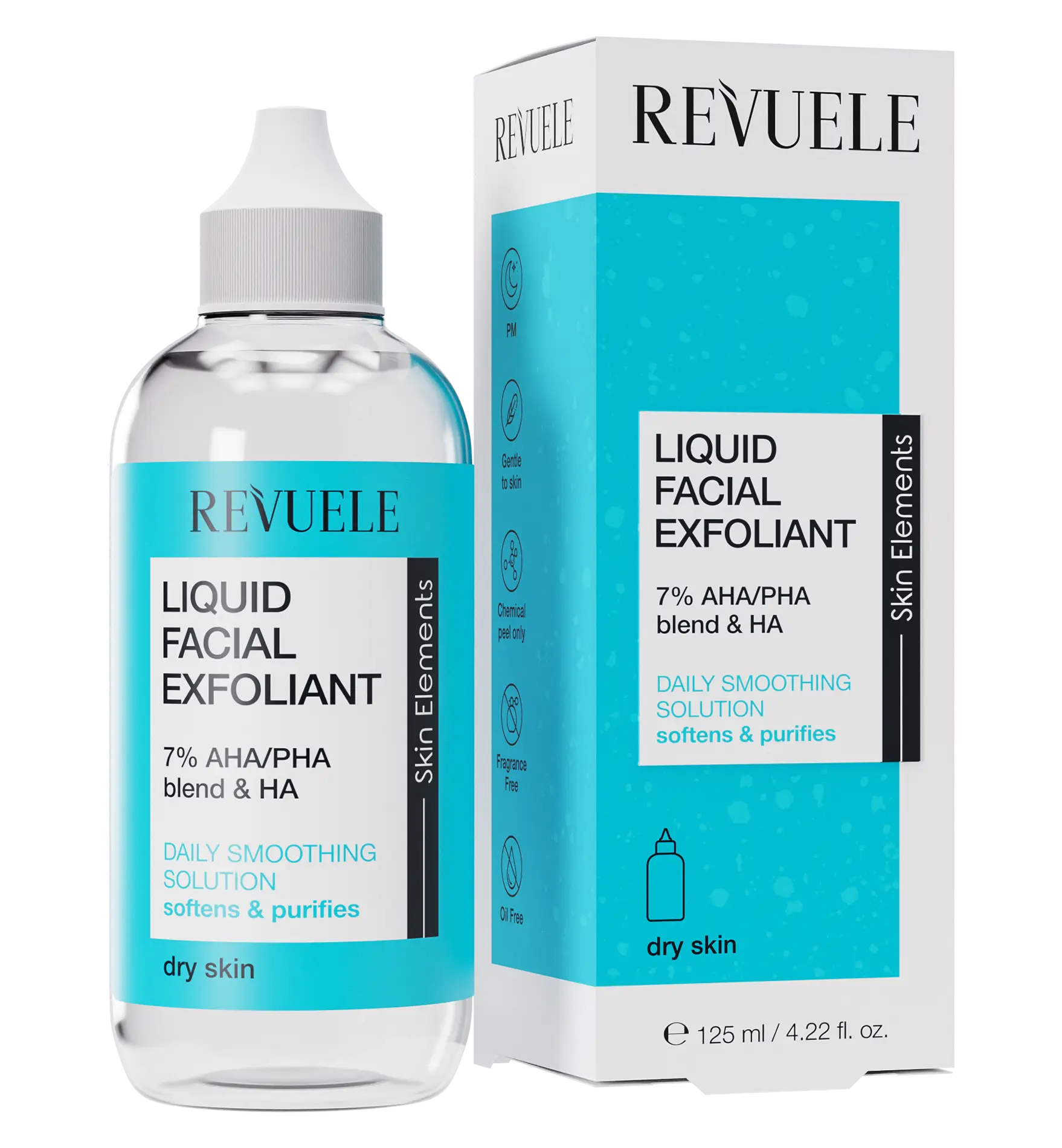 Revuele Liquid Facial Exfoliant