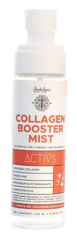 Indulgeo Essentials Collagen Booster Mist