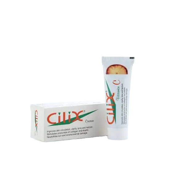 Derma Techno Cilix Cream