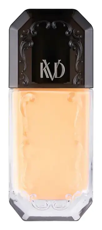 KVD Vegan Beauty Good Apple Serum Foundation Medium 045
