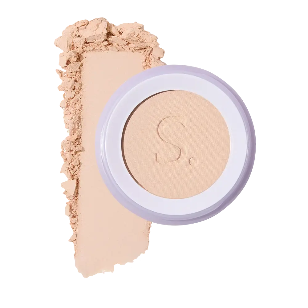 Subtl. BB Powder Fair 1C