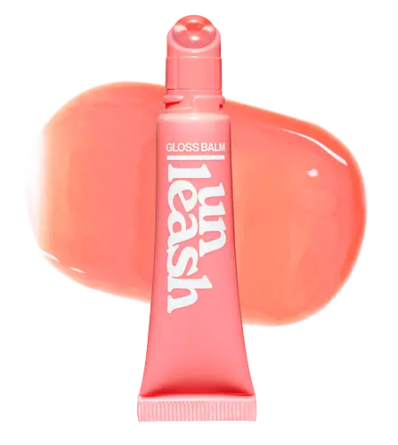 Unleashia Sunset Dazzle Gloss Balm No. 2 Bondi