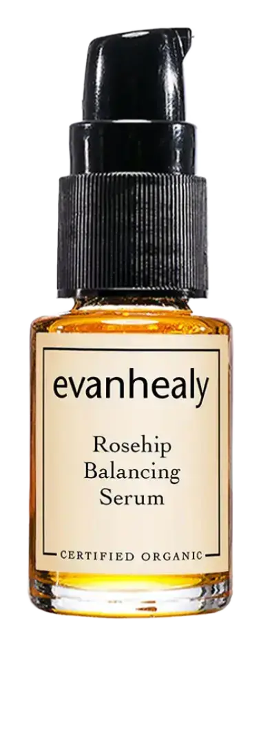 Evanhealy Rosehip Balancing Serum