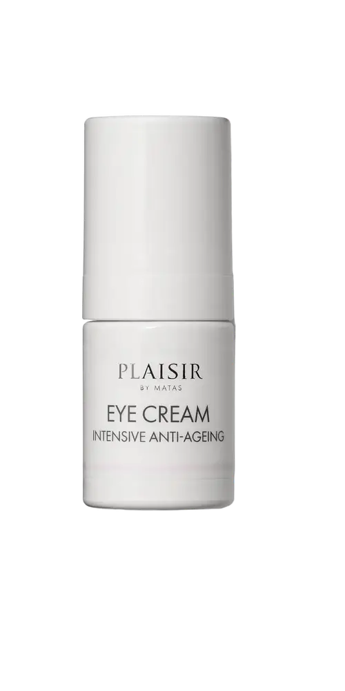 Matas Plaisir Intensive Anti-Ageing Eye Cream