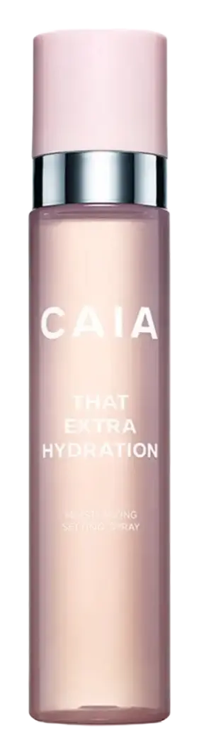 CAIA Cosmetics That Extra Hydration
