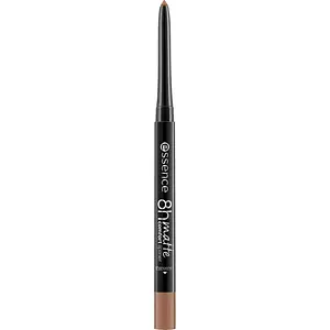 Essence 8H Matte Comfort Lipliner 16 Run, Don’t Walk