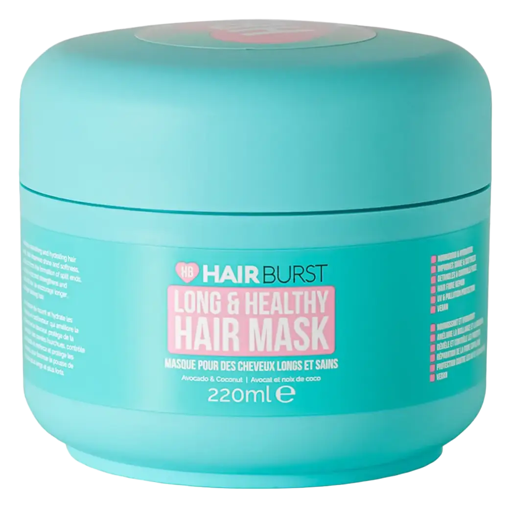 Hairburst Long And Healthy Hair Mask