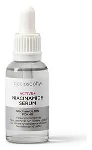 Apolosophy Active+ Niacinamide