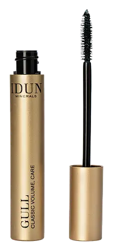 Idun Minerals Mascara Gull Black