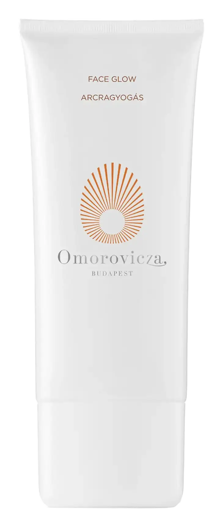 Omorovicza Face Glow Self Tanning