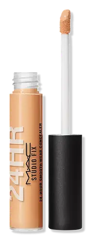 Mac Cosmetics Studio Fix 24-Hour Smooth Wear Concealer NC40