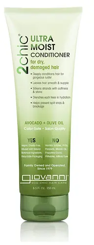 Giovanni 2Chic Ultra-Moist Conditioner