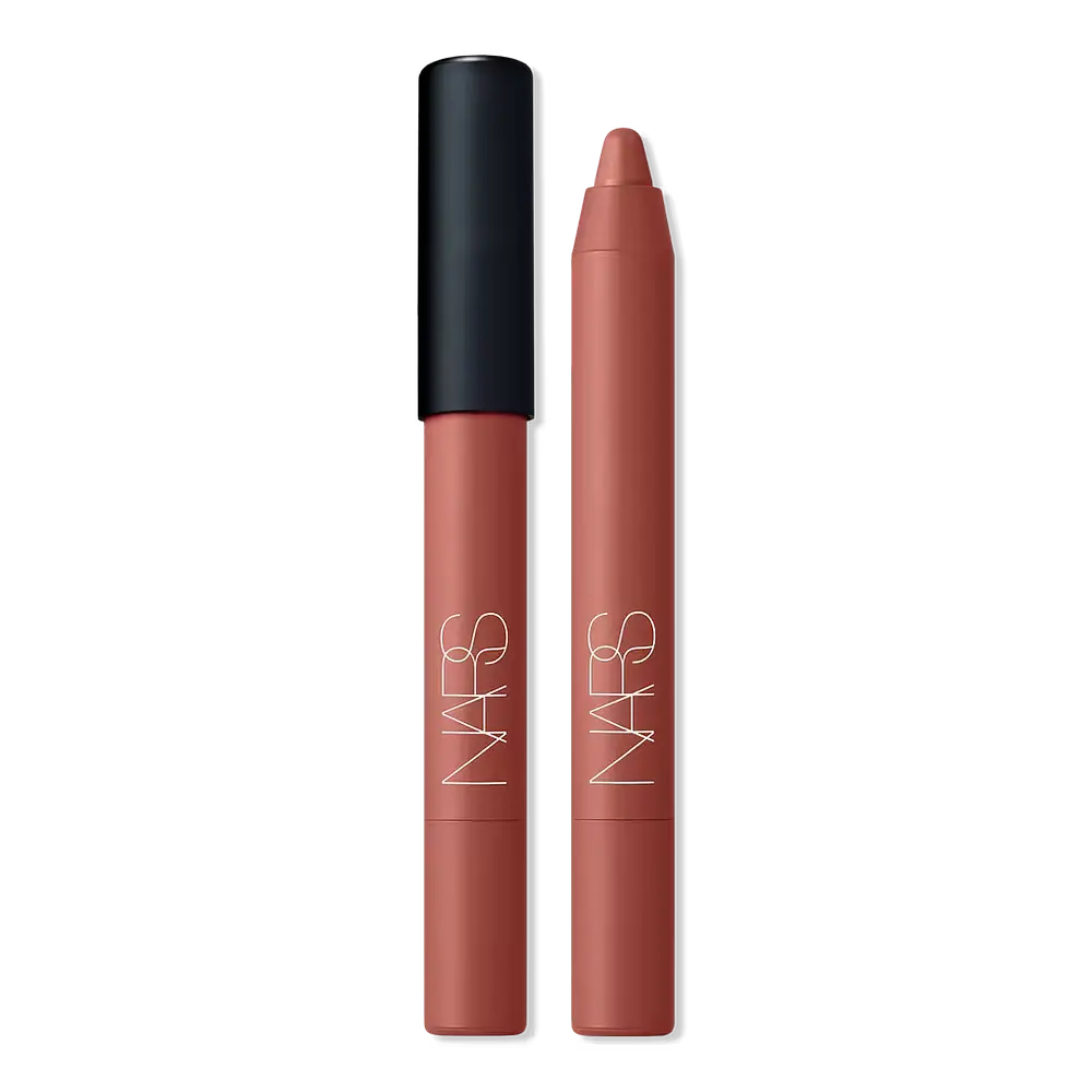 NARS Cosmetics Powermatte High-Intensity Lip Pencil Walkyrie