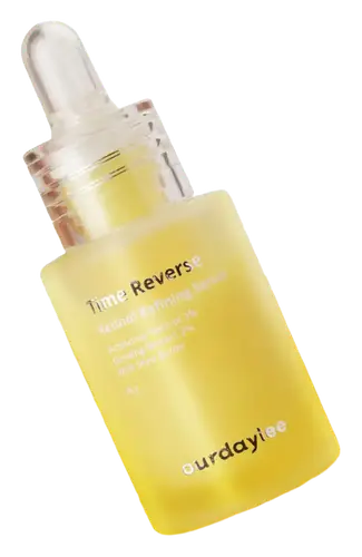 Ourdaylee Time Reverse Retinol Refining Serum