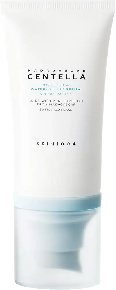 SKIN1004 Madagascar Centella Hyalu-Cica Water-Fit Sun Serum SPF50+ PA++++