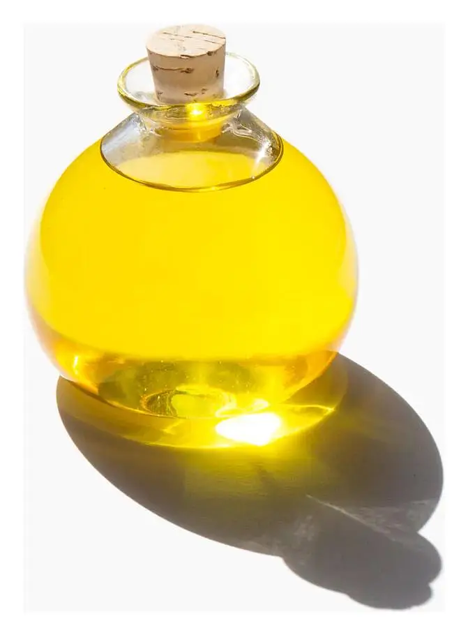 Kindred Black Argan Oil