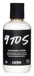 LUSH 9 to 5 Cleansing Lotion