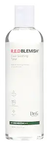 Dr.G R.E.D Blemish Clear Soothing Toner