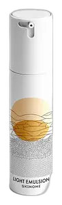 Skinome Light Emulsion Moisturiser