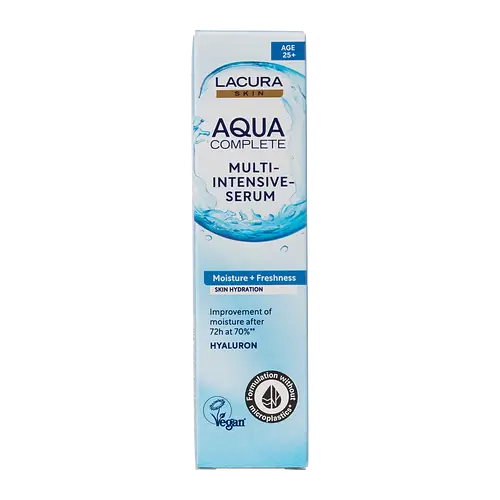 Lacura Skin Aqua Complete Multi-Intensive-Serum
