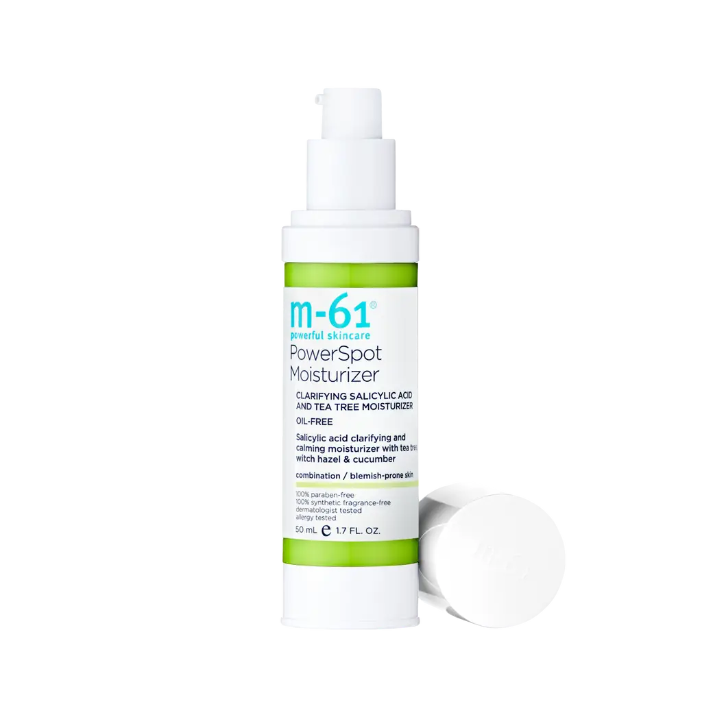 M-61 PowerSpot Moisturizer