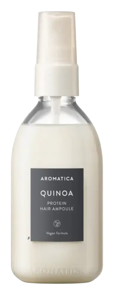 Aromatica Quinoa Protein Hair Ampoule