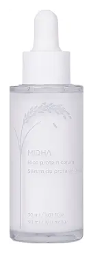 Midha Rice Protein Serum
