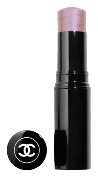 Chanel Baume Essentiel Lilas