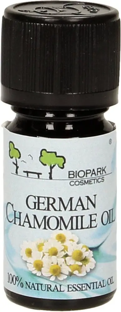 Biopark Cosmetics German Chamomile Oil