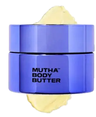 Mutha Body Butter