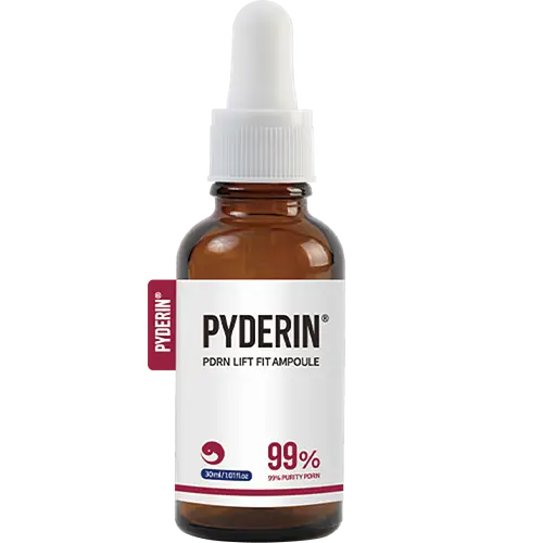 Pyderin PDRN Lift Fit Ampoule