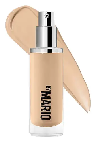 Makeup by  Mario SurrealSkin Foundation 3W