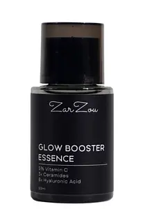 Zarzou Glow Booster Essence