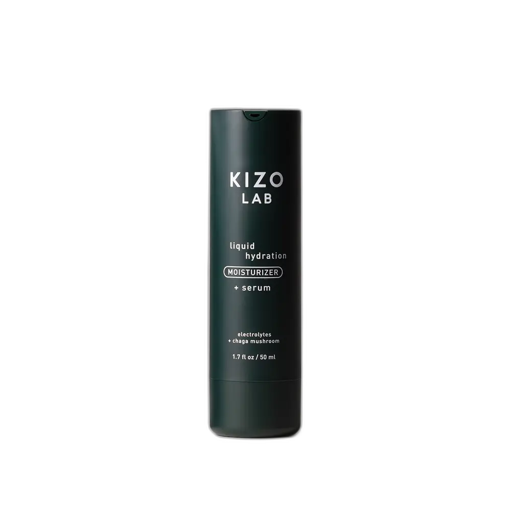 Kizo Lab Liquid Hydration Moisturizer + Serum