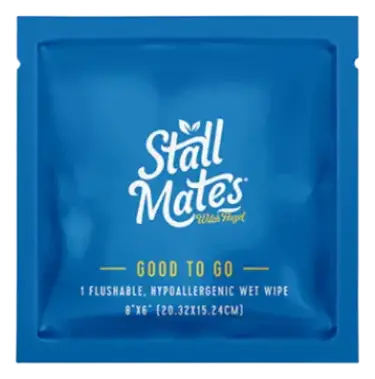 Mates Products Stall Mates Witch Hazel