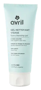 Avril Face Cleansing Gel