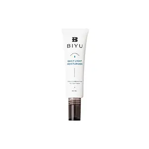 Biyu Daily Light Moisturizer