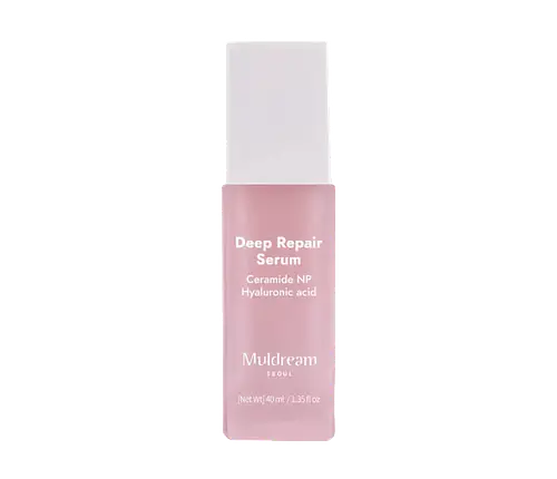 Muldream Deep Repair Serum