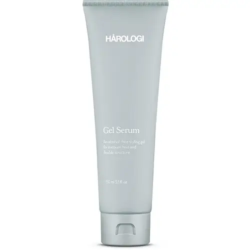 Hårologi Gel Serum