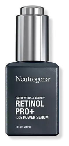 Neutrogena Rapid Wrinkle Repair Retinol Pro+ .5% Power Serum