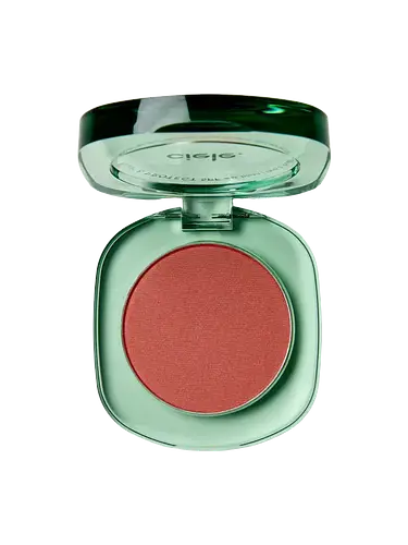 ciele. Flush & Protect SPF 45+ Powder Blush Ruddy