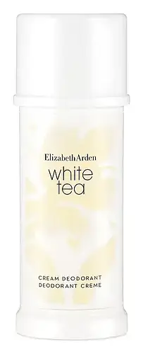 Elizabeth Arden White Tea Cream Deodorant