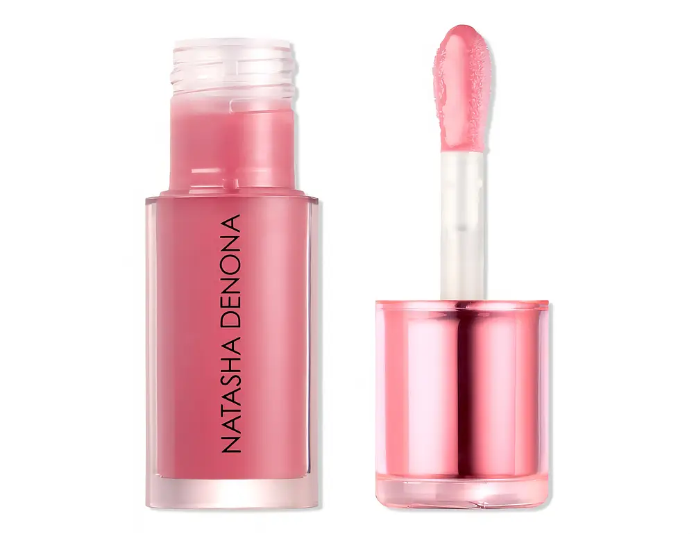 Natasha Denona Hy-Gloss Cherry Blossom