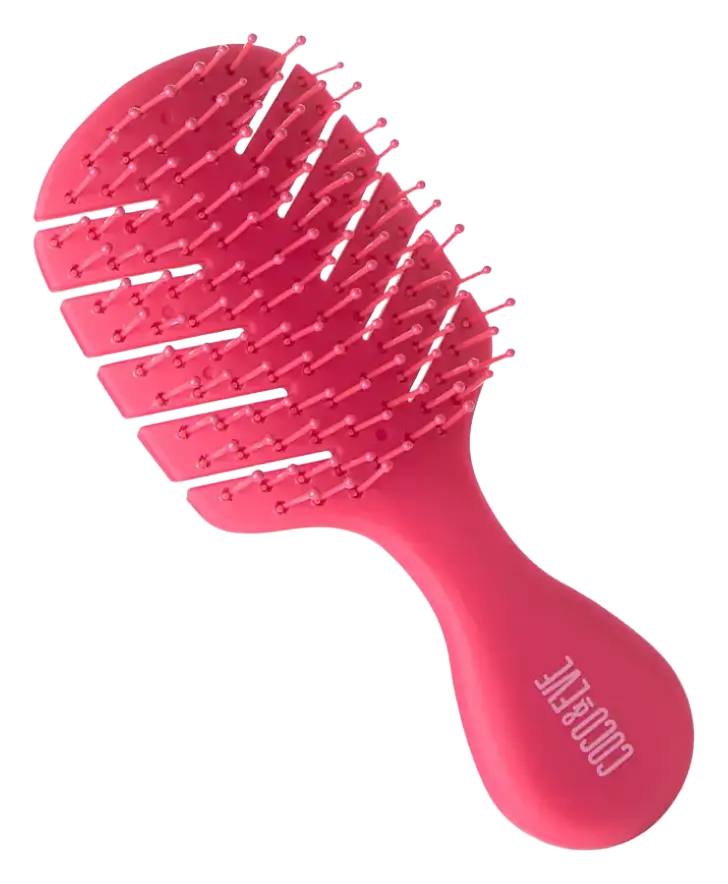 Coco & Eve Leaf Detangling Brush