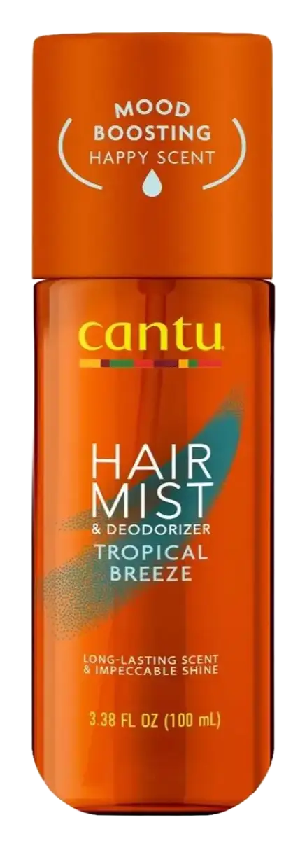 Cantu Hair Mist & Deodorizer Tropical Breeze