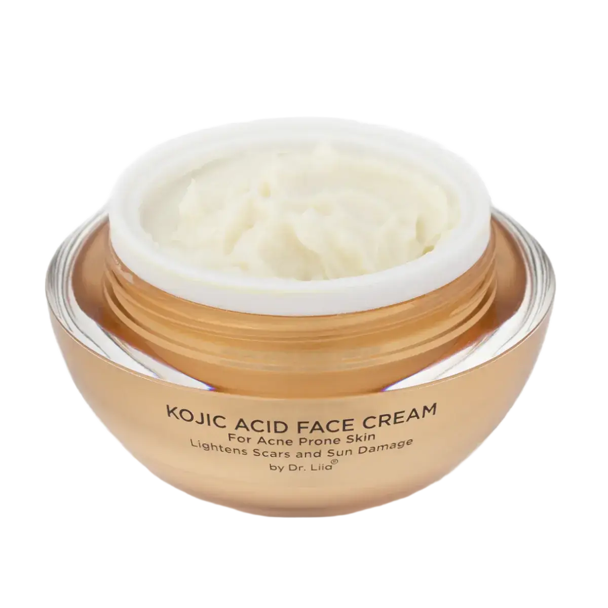 Epilynx Kojic Acid Face Cream For Acne Prone Skin